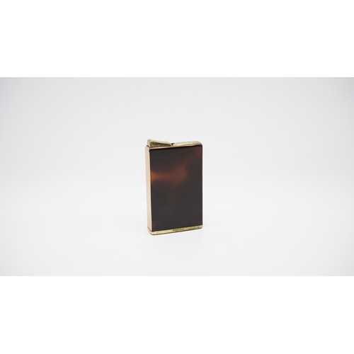 91 - Cónsul Amor Atomizer Lighter