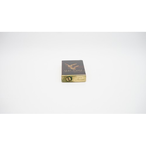 91 - Cónsul Amor Atomizer Lighter