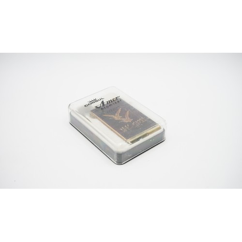 91 - Cónsul Amor Atomizer Lighter