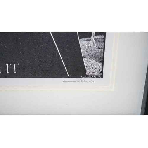 99 - Hannah Frank Scottish (1908-2008) 