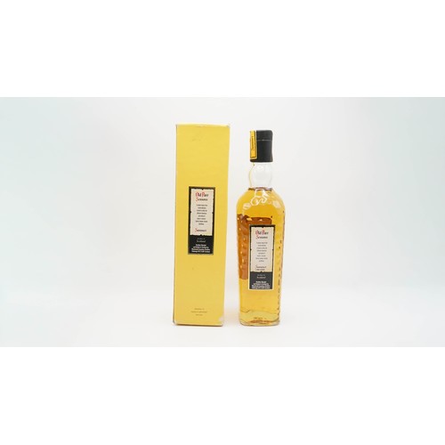 110 - Old Parr Seasons Summer LTD Edition Scotch Whisky - 500ml