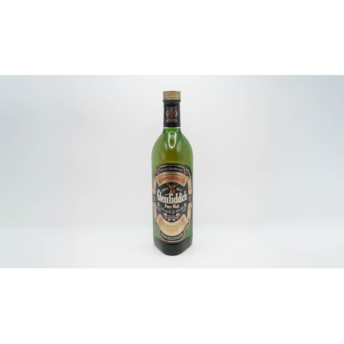 113 - Glenfiddich Special Old Reserve Single Malt Scotch Whisky