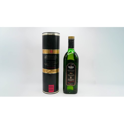 117 - Glenfiddich Special Reserve Single Malt Scotch Whisky