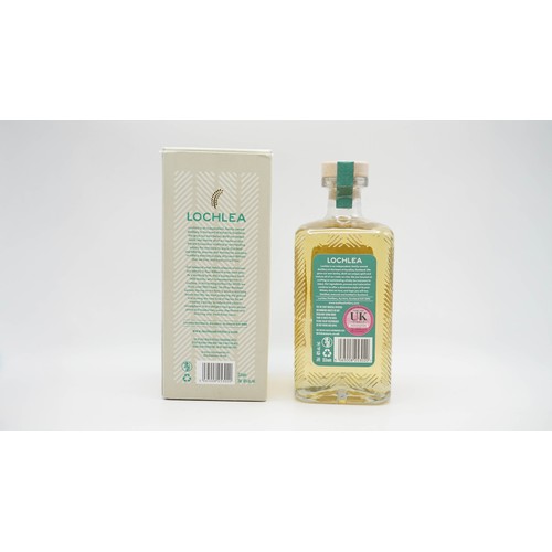 121 - Lochlea Single Walt Scotch Whisky 70cl