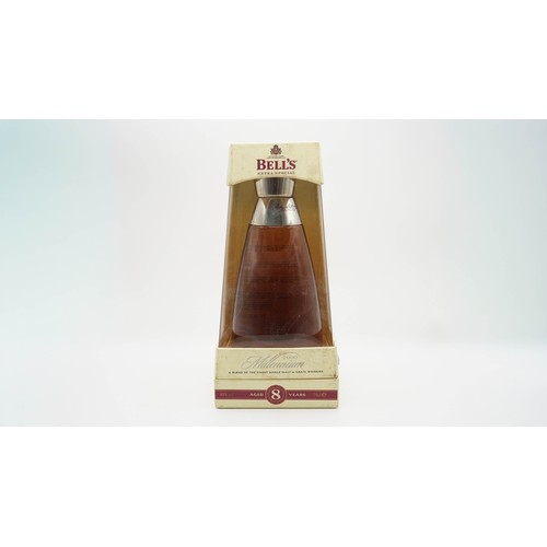 103 - Bells Millennium 8 Year Old Blended Scotch Whisky