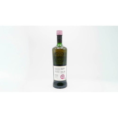 113 - MWS A Plethora Of Peaches 12 Year Old Single Malt Scotch Whisky