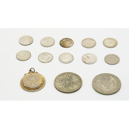 Lot 107B      