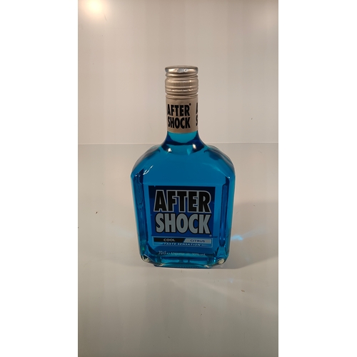 Aftershock Cool Citrus Liqueur