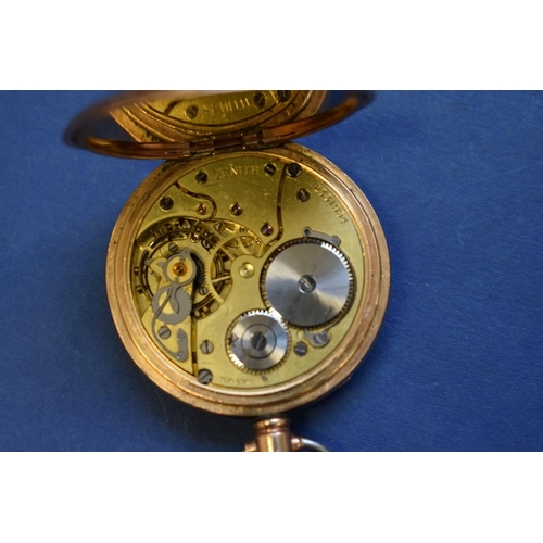 75 - A Victorian silver pocket watch, having Longines movement, case by Alfred Bedford for Waltham Watch ... 