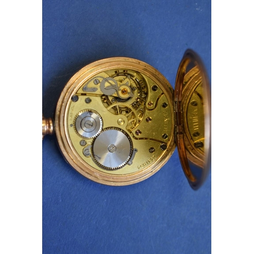 75 - A Victorian silver pocket watch, having Longines movement, case by Alfred Bedford for Waltham Watch ... 