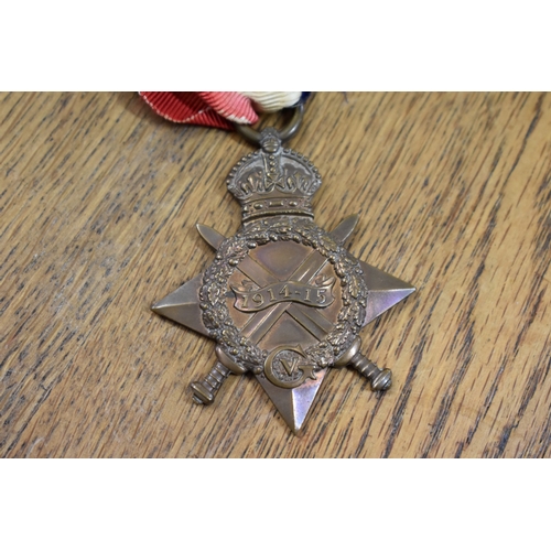 1840 - Medals: a quantity of British World War I and II medals; to include a World War I War medal to S E 3... 