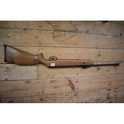 1913 - An SMK .22 air rifle.