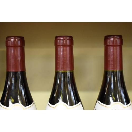 77 - Five 75cl bottles of Mercurey 1er cru, 1995, Meix Foulot. (5)