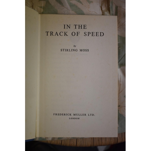 258 - OWEN (Arthur): 'The Racing Coopers...', London, Cassell, 1959: First Edition: 8vo, publisher's green... 