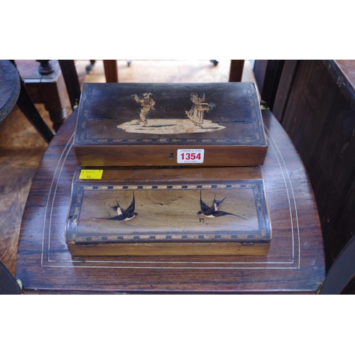 Lot 1354      