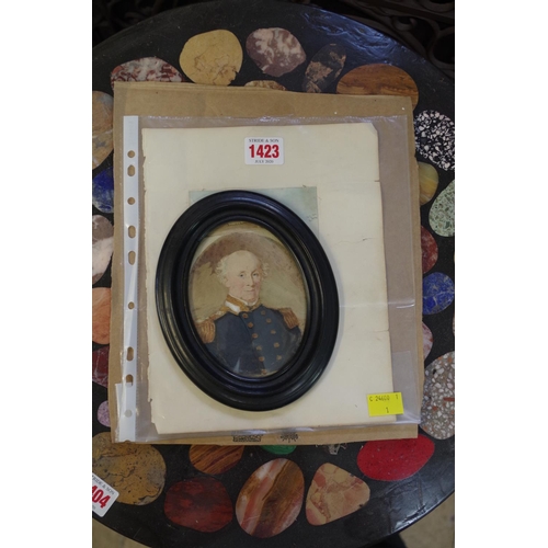 Lot 1423      