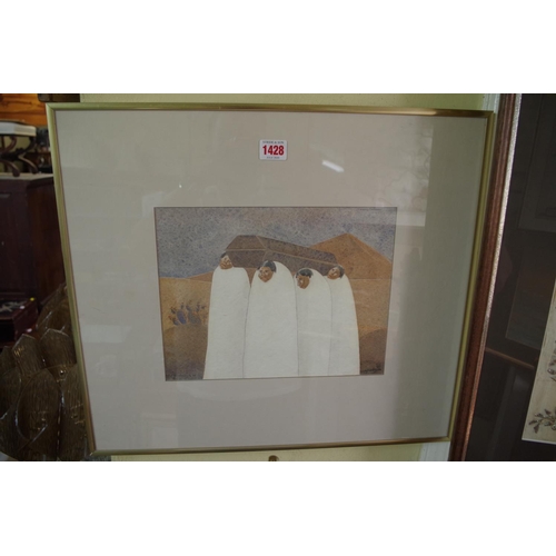Lot 1428      