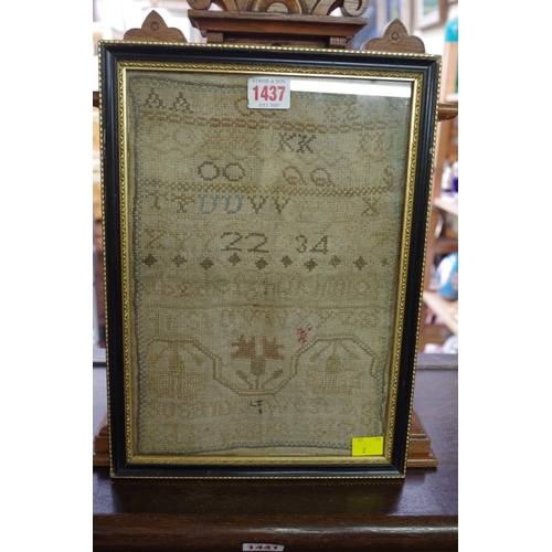 Lot 1437      