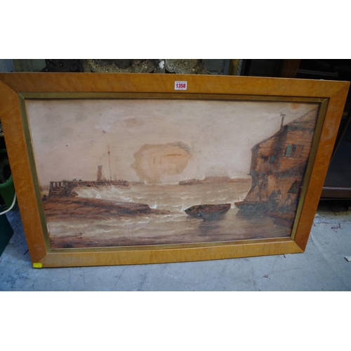 Lot 1358      