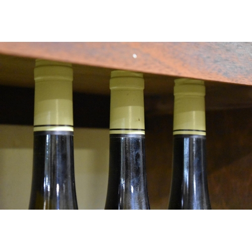 561 - Three 75cl bottles of Gewurztraminer Cuvee Isabelle, 1990, Martin Schaetzel. (3)... 