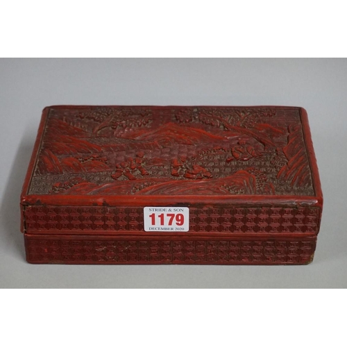 Lot 1179      