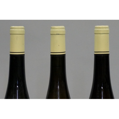 563 - Three 75cl bottles of Gewurztraminer Cuvee Isabelle, Jean Schaetzel, 1988, 1989, 1990. (3)... 