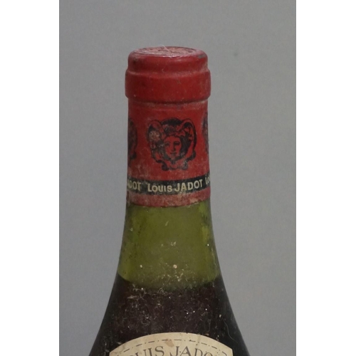 583 - A 73cl bottle of Gevrey Chambertin, 1976, Louis Jadot. 