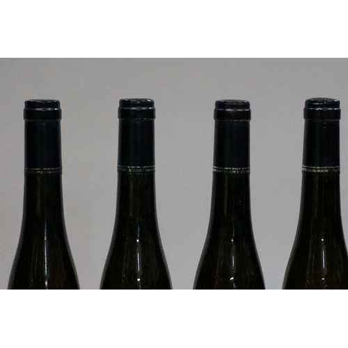 598 - Four 37.5cl bottles of Tokay Pinot Gris Vendanges Tardives, 1989, Jean Schaetzel. (4)... 