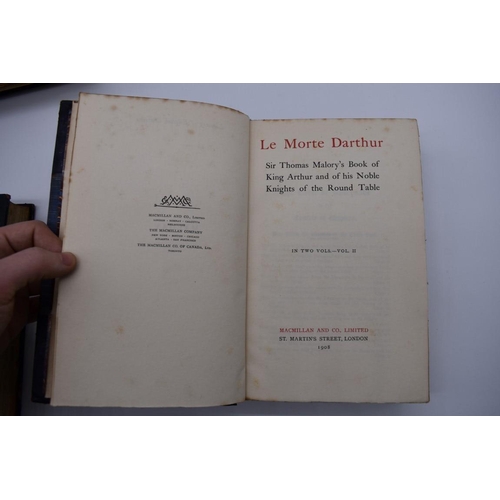 108 - HEATH ROBINSON (William, illustrator): 'Peacock Pie..a book of rhymes by Walter de la Mare', Lo... 