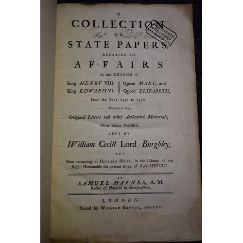 67 - ANTIQUARIAN BOOKS: MISCELLANEOUS: MACDONALD (George & Park, Alexander): 'The Roman Forts on... 