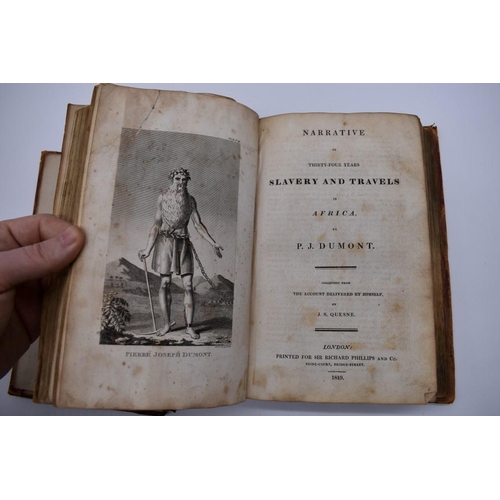 74 - TRAVEL: PHILLIPS (Sir Richard, publisher): M'KEEVOR (Thomas): 'A Voyage to Hudson's Bay during the s... 