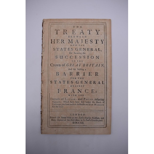 82 - ARTS MANUFACTURES AND COMMERCE: 'Rules and Orders of the Society Instituted at London for the E... 