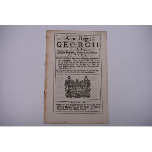 82 - ARTS MANUFACTURES AND COMMERCE: 'Rules and Orders of the Society Instituted at London for the E... 