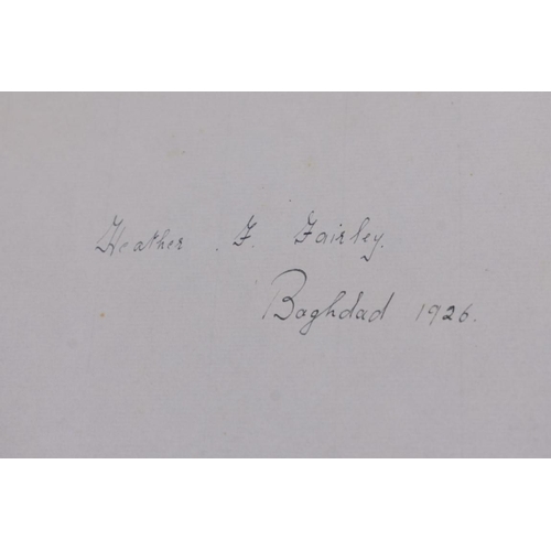 85 - SHAW (Bernard & RICKETTS, Charles): 'St Joan...a chronicle play in six scenes...' London, Consta... 