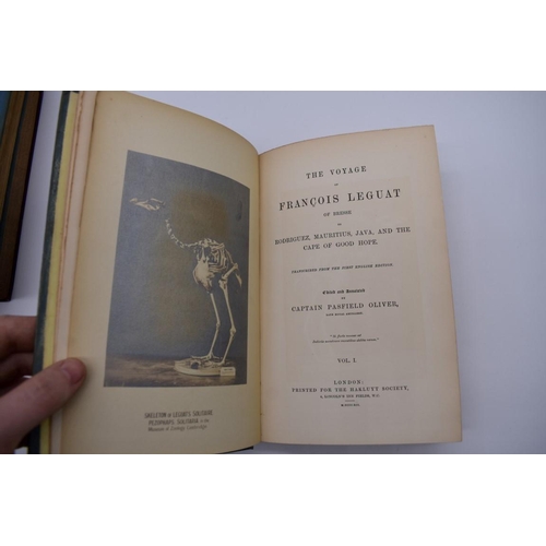 97 - SMYTH (Captain W H): 'The Life and Services of Captain Philip Beaver late of His Majesty's Ship Nisu... 