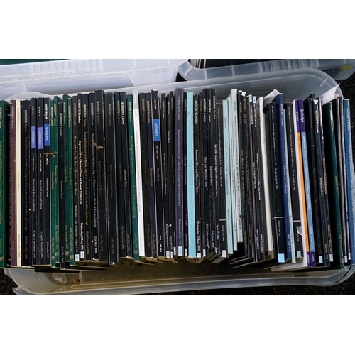 1060 - Five boxes of art reference books, mainly relating to silver.Payment must be made in advance of coll... 