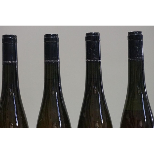 108 - Four 75cl bottles of Gewurztraminer Kaefferkopf Vendanges Tardives, 1989, Jean Schaetzel. (4)... 