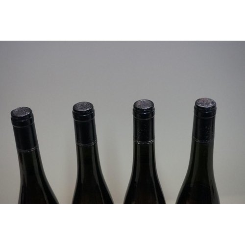 108 - Four 75cl bottles of Gewurztraminer Kaefferkopf Vendanges Tardives, 1989, Jean Schaetzel. (4)... 