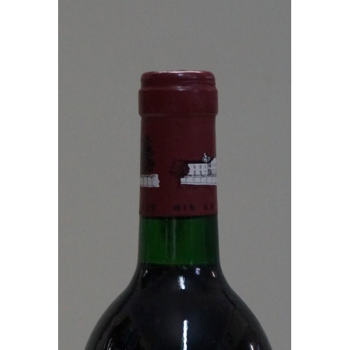 131 - A 75cl bottle of Chateau Lafite Rothschild, 1989, Pauillac.