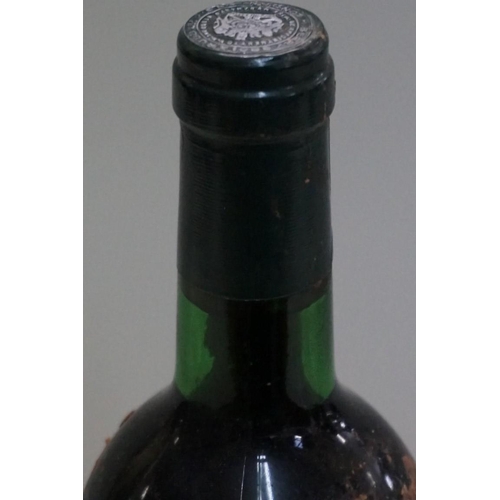 84 - A 75cl bottle of Chateau Palmer, 1975, 3rd Margaux.