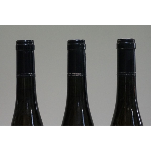 95 - Three 37.5cl bottles Gewurztraminer, Selection Grains Nobles, 1989, Jean Schaetzel. (3)... 