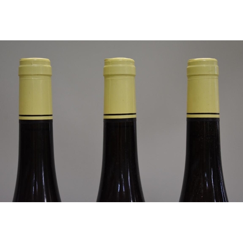 607 - Three 75cl bottles of Gewurztraminer Cuvee Isabelle, 1990, Jean Schaetzel. (3)