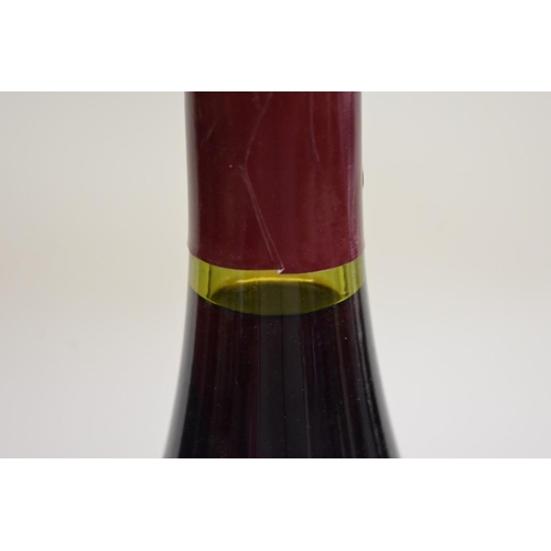 608 - A 150cl magnum bottle of Aloxe Corton 1er Cru Les Moutottes, 1999, Edmond Cornu. (1)... 