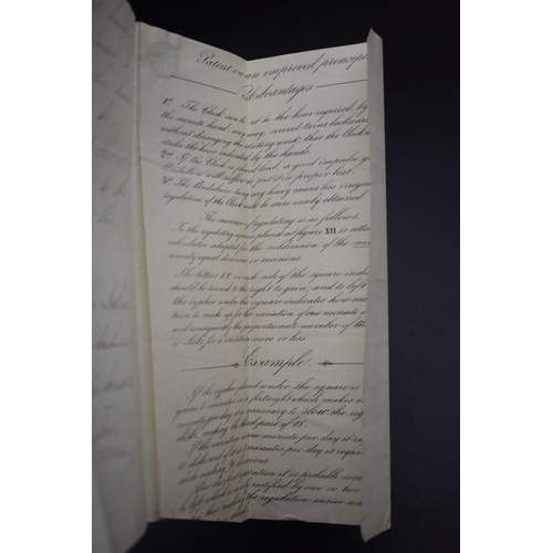 35 - MANUSCRIPT COOKERY RECEIPTS: collection of approx 23 manuscript receipts, mid 19thc, each individual... 