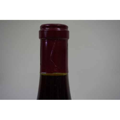 566 - A 150cl bottle of Aloxe Corton 1er Cru Les Moutottes, 1999, Dom Edmond Cornu. (1)... 