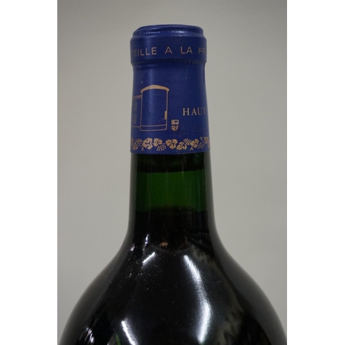 567 - A 150cl bottle of Chateau Haut Carles, 2003, Fronsac. (1)