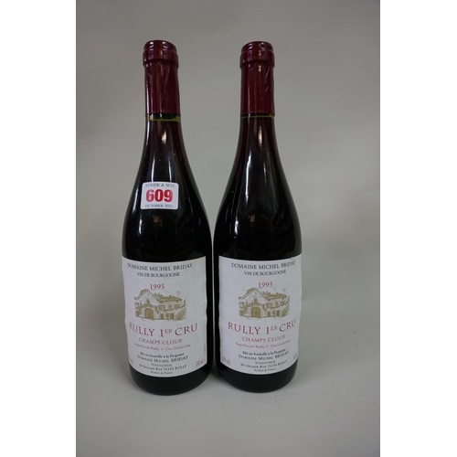 Lot 609       