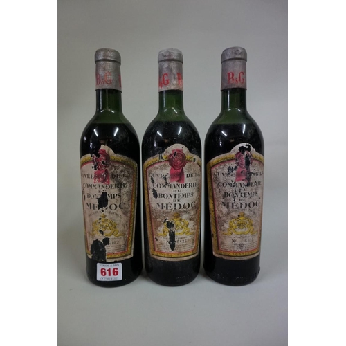Lot 616       