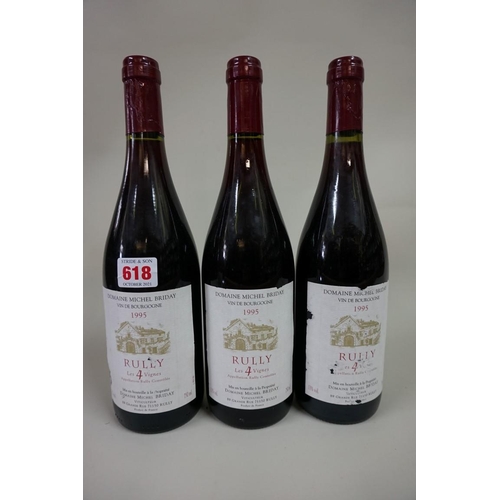 Lot 618       