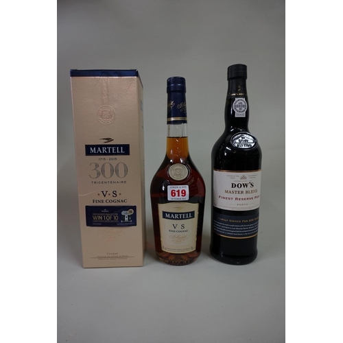 Lot 619       